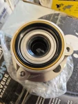 Wheel Bearing And Hub ASSEMBLY-4WD Moog 513107. Fixed Price $87.00.