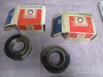 New Nos Gm Delco Rear Wheel Bearing (2) 7451960 / 9428063 1600269 1970'S Cars. Fixed Price $49.50.