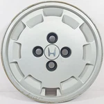 One 1985 Honda Civic / Crx # 55002 13" Hubcap Wheel Cover 44730-SB2660. Fixed Price $39.99.