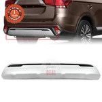 Fit 2019-22 Mitsubishi Outlander Phev Rear Bumper Lower Panel Cover Protector. Fixed Price $78.00.