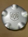 1997-2000 Dodge Dakota Durango Silver Center Cap 5EC15 39699. Fixed Price $29.00.