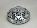 2019-2025 Dodge Ram 3500 Drw Steel Wheel Front Chrome Center Cap 2191 6MP52TRMAB. Fixed Price $80.00.