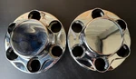 Oem # 15634850 Gmc Chevy Genuine Wheel Center Cap Chrome Undecorated Lug 46282. Fixed Price $25.00.