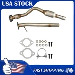 Catalytic Converter Epa For 2001-05 Pontiac Aztek 2002-2005 Chevrolet Venture. Fixed Price $101.99.