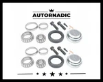 Front Wheel Bearing Kit For Mercedes E300 1994-1995 E320 Set Of. Fixed Price $80.00.