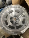 Corvette, 1976 1982 Nos Chevrolet Wheel 465252 Oem New Old Stock Gm. Fixed Price $400.00.