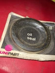 Nos Genuine Unipart Ghs 147 Rear Replacement Oil Seal Bmc Morris Classic Car. Fixed Price $6.65.