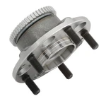 Auto Plus/mevotech H512188 - Wheel Bearing And Hub Assembly, Rear. Fixed Price $39.66.