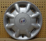 (1) 1996-1998 15" Oem Buick Skylark Wheel Cover Hubcap Outer 9592214 1146. Fixed Price $29.95.