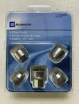Oem Wheel Lock Set 1988-2023 Buick Cadillac Chevrolet Gmc Gm# 12498076. Fixed Price $26.99.
