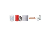 Filter Service Kit Fits Volvo-penta Tamd 72 P-a. Fixed Price $183.36.