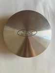 93-03 Ford E150 Econoline 15" Wheels Center Cap Part# F5VA-1A096-YA Stok# 4982. Fixed Price $14.98.