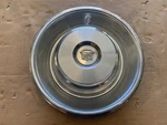 1965 Cadillac Deville Rim Wheel Cover 15" Oem Used 2999. Fixed Price $41.99.