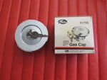 Nos Amc Locking Gas Cap Hornet,gremlin. Fixed Price $30.00.