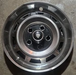 (1) Vintage Oem 1980-1987 Jaguar XJ6 Series 3 15" Hubcap Wheel Trim Cover #0D. Fixed Price $49.99.
