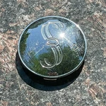 Ssc Custom Wheel Center Cap, Chrome, Part Number MCS63NA08 SJ810-20 01. Fixed Price $22.95.