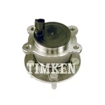 Wheel Bearing And Hub Assembly-se, Fwd Timken HA590476. Fixed Price $165.91.