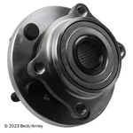 Beck Arnley Wheel Bearing And Hub Assembly For Mitsubishi 051-6245. Fixed Price $159.91.