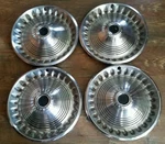 1973 1974 Plymouth Cuda Wheel Cover Hub Cap Mopar 3699017 Hollander # 375 3A. Fixed Price $100.00.