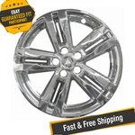 Coast IMP449X Chrome Impostor Wheel Skins 2020-2021 Ford Explorer. Fixed Price $131.01.