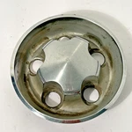 Dodge Plymouth Chrysler Mopar Rally Steel Wheel Center Cap 3461458 - 94200. Fixed Price $35.00.
