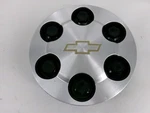 Chevy Silverado Tahoe Suburban Center Hubcap 9594500 Oem 17" Wheel 5196. Fixed Price $18.35.