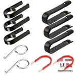 Gebildet 10PCS Wheel Bolt Cap Cover Removal Tool For Cars, 3+3+2+2 Mix. Fixed Price $11.75.