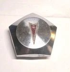 70-76 Firebird Ta Trans Am Formula Wheel Center Hub Cap #1. Fixed Price $19.95.