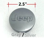 2007-2021 Jeep Grand Cherokee Compass Wrangler Wheel Center Cap 1LB77TRMAC. Fixed Price $13.00.