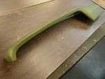 Nos Oem Ford 1979 - 1989 Econoline Van Dash Pad 1980 1981 1982 1983 1984 1985 Gr. Fixed Price $279.00.