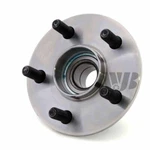 Wheel Bearing And Hub Assembly Wjb WA512013. Fixed Price $62.65.