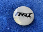 American Eagle Alloys Wheel Rim Silver Center Cap Acc 3088 03 Or 139 Snap In. Fixed Price $15.99.