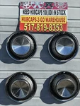 1972-78 Amc Fin Nos Rare Gremlin Hornet Javelin Pacer 14 Matador Hubcaps Set. Fixed Price $399.00.