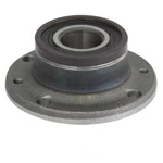 Wheel Bearing And Hub Assembly Moog 512480 Fits 12-19 Fiat 500. Fixed Price $122.61.