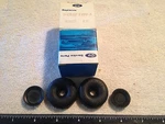 Nos Qrp Ford Replacement 1966 + Wheel Cylinder Repair Kit C60Z-2128-A Galaxie. Fixed Price $10.00.