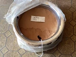 Nos 15 Trim Rings Chevrolet Chevy Part# 359762 Square Body Gmc Pontiac. Fixed Price $699.95.