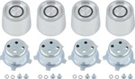 1969-76 Dodge Plymouth Magnum 500 Center Caps Charger Challenger Cuda Set Of 4. Fixed Price $246.05.