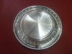 Vintage 1960 Pontiac Bonneville Star Chief Catalina Ventura Hubcap Wheel Cover. Fixed Price $50.00.