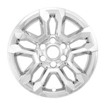 Coast To IMP502X Ws 22 25 Silverado Chrm Dbl Spk. Fixed Price $95.96.