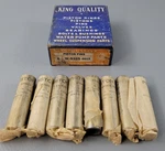 8 New Ford, Mercury, Ford/ferguson Tractor 1937-47 Piston Pins W9325 .0015. Fixed Price $44.99.