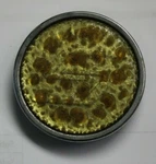 Sacchi Wheels Center Hub * Bad Finish C10265-CAP LG0605-10. Fixed Price $28.00.