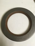 Ford Gmc Ihc Mack Eaton Pr 455060 Nors National Rear Wheel Grease Seal 55718. Fixed Price $54.99.