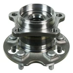 Rear Wheel Bearing And Hub Assembly Moog 512482 For Toyota Sienna 2011-2017 Awd. Fixed Price $198.37.