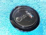 1980-85 Citation X-11 Horn Button Emblem Original Gm Center Cap Steering Wheel. Fixed Price $24.99.