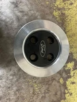 Ford Escort Center Cap (10X10 239) E8EC-1A097-CA. Fixed Price $34.19.