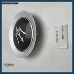 2013-2018 Maserati Ghibli Wheel Center Hub Cap 670010510. Fixed Price $89.73.