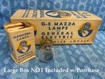 1920'S-1930'S Vintage 6 Volt Headlight Bulb #2331 32 C.p.. Fixed Price $10.99.