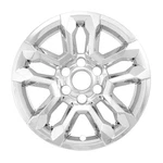 Cci IMP502X Impostor Wheel Skin Set For 2023-2025 Chevrolet Silverado 1500. Fixed Price $135.23.