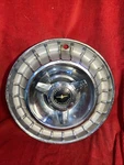 1963 Thunderbird Spinner Wheel Cover. Fixed Price $30.60.