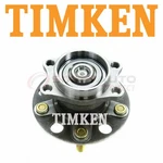 Timken HA590221 Wheel Bearing Hub Assembly For H512331 BR930648 720-0346 Pk. Fixed Price $103.65.